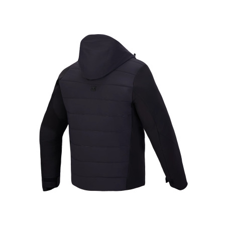 BLOUSON ALPINESTARS THERMA-TECH WATERPROOF NOIR