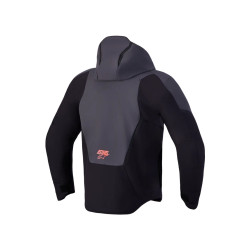 BLOUSON ALPINESTARS AEROSHELL WP NOIR / GRIS