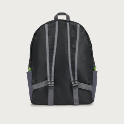 SAC A DOS PLIABLE YAMAHA ESSENTIALS NOIR