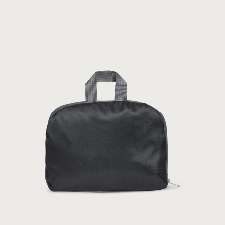 SAC A DOS PLIABLE YAMAHA ESSENTIALS NOIR
