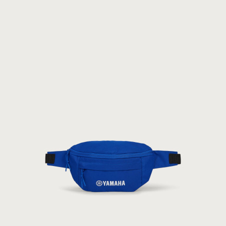 SACOCHE BANANE YAMAHA ESSENTIALS RIDA BLEU
