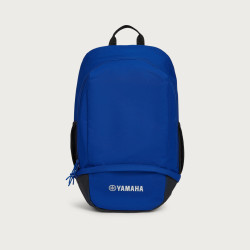 SAC A DOS YAMAHA ESSENTIALS DHA BLEU