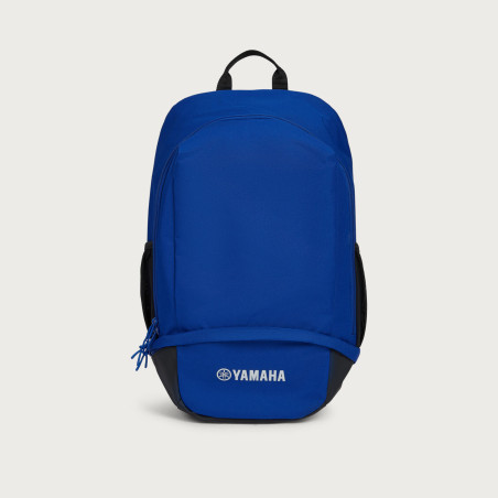 SAC A DOS YAMAHA ESSENTIALS DHA BLEU