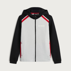 SWEAT A CAPUCHE YAMAHA REVS 2027 / 2028 PULSE FEMME BUTUAN