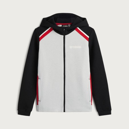 SWEAT A CAPUCHE YAMAHA REVS 2027 / 2028 PULSE FEMME BUTUAN