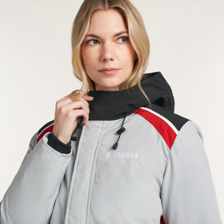 BLOUSON YAMAHA REVS 2027 / 2028 PULSE FEMME ANKARA