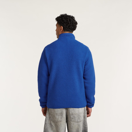 POLAIRE YAMAHA PADDOCK BLEU 2027 ESSENTIALS UNISEXE KOKOLA BLEUE