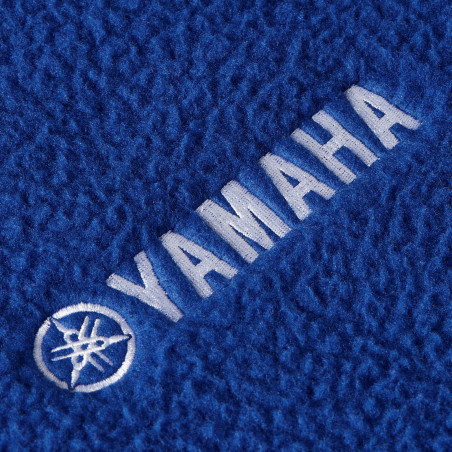 POLAIRE YAMAHA PADDOCK BLEU 2027 ESSENTIALS UNISEXE KOKOLA BLEUE