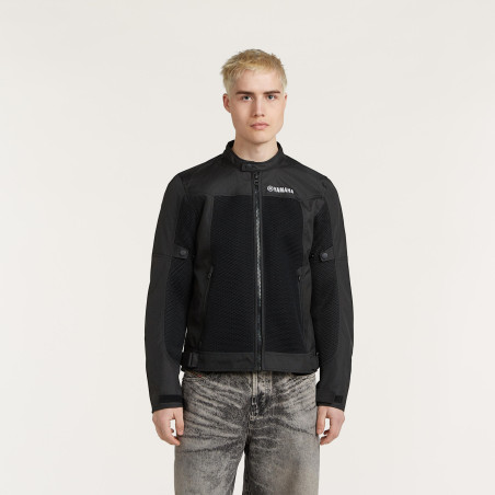 BLOUSON DE MOTO / SCOOTER ROUTE MESH YAMAHA HOMME