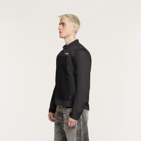 BLOUSON DE MOTO / SCOOTER ROUTE MESH YAMAHA HOMME