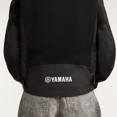 BLOUSON DE MOTO / SCOOTER ROUTE MESH YAMAHA HOMME
