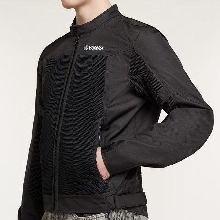 BLOUSON DE MOTO / SCOOTER ROUTE MESH YAMAHA HOMME