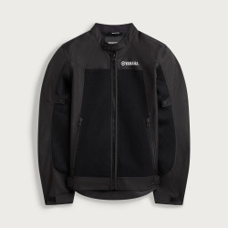 BLOUSON DE MOTO / SCOOTER ROUTE MESH YAMAHA HOMME
