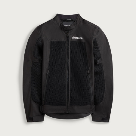BLOUSON DE MOTO / SCOOTER ROUTE MESH YAMAHA HOMME