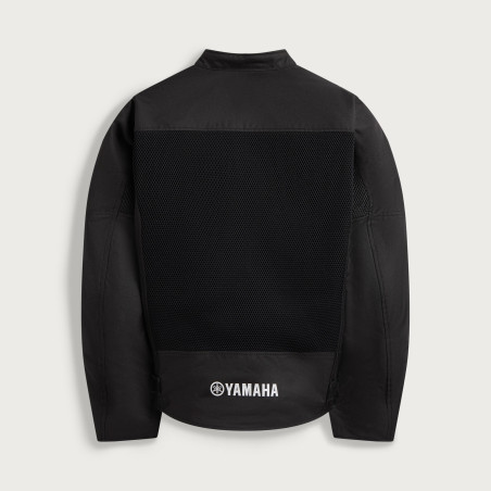 BLOUSON DE MOTO / SCOOTER ROUTE MESH YAMAHA HOMME
