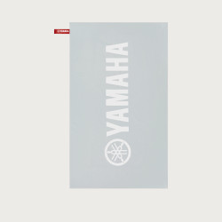 SERVIETTE MICROFIBRE YAMAHA REVS