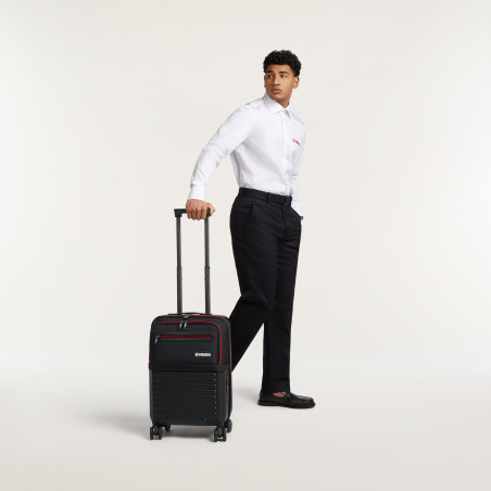 VALISE TROLLEY DE CABINE YAMAHA REVS