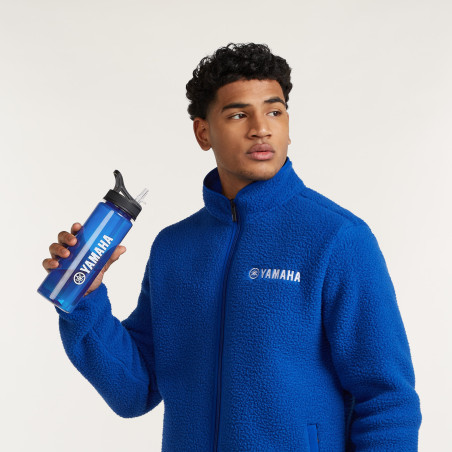GOURDE YAMAHA ESSENTIALS BLEUE