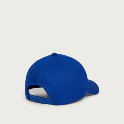 CASQUETTE YAMAHA PADDOCK BLEU 2027 ESSENTIALS ADULTE LODI BLEUE