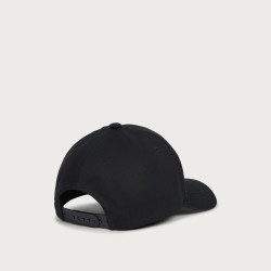 CASQUETTE YAMAHA PADDOCK BLEU 2027 ESSENTIALS ADULTE BREA NOIRE