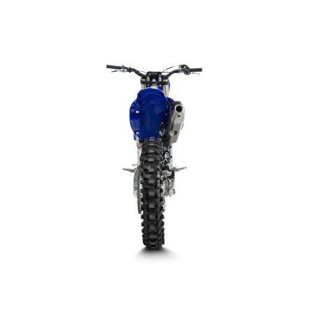 LIGNE AKRAPOVIC TITANE YAMAHA YZ250F / WR250F 2024 - 2026