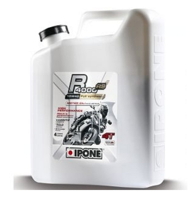 IPONE R400 RS RS 4 LITRES US