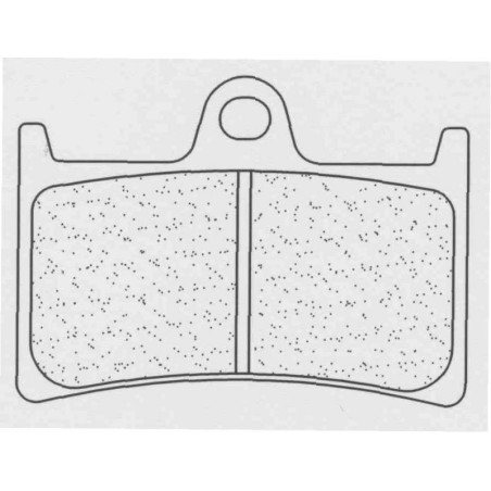 PLAQ AVANT TMAX 530 CARBON LOR 3091MSC                    