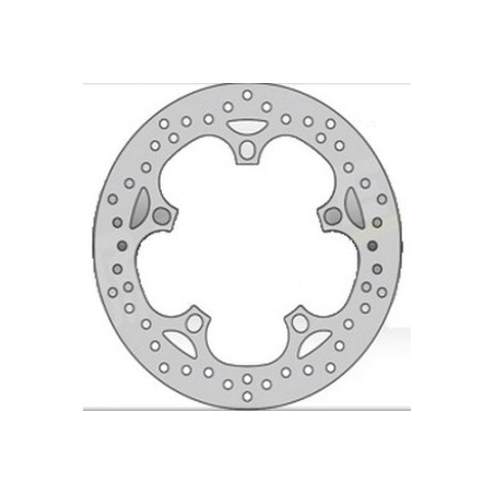 DISQUE FREIN AVANT TMAX530                           