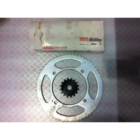 K CHAINE XVS125 2000-2004