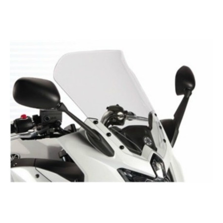 BULLE HAUTE XJ6S DIVERSION               