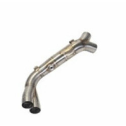 COLLECTEUR Y R1 09/13 EVO TITANE