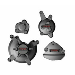 PACK DE PROTECTION POLYTRON FZ8