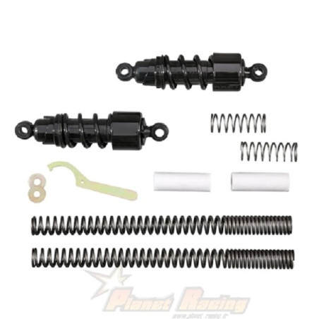 KIT DE RABAISSEMENT BOBBER -2.5CM