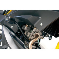 TAMPONS AERO YZF-R125 R&G