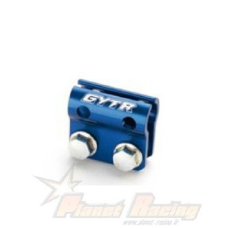 GUIDE DURITE FREIN AVANT YAMAHA GYTR BLEU 