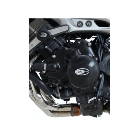 COUVRE-CARTER R&G YAMAHA MT-09 GAUCHE