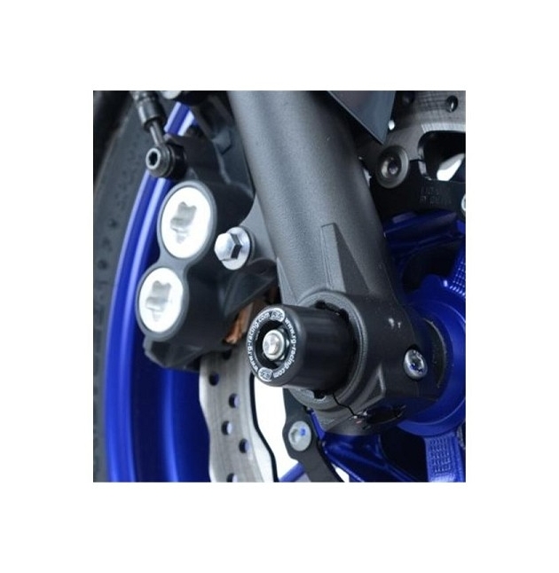 Protection de fourche R&G Yamaha MT07