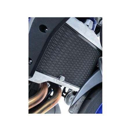 PROTECTION RADIATEUR R&G NOIR MT07
