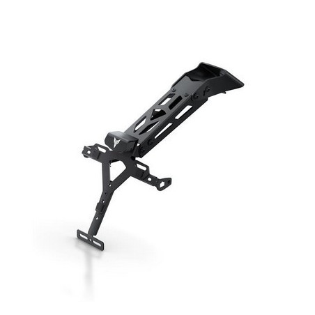 SUPPORT DE PLAQUE YAMAHA MT-125 2014 - 2019