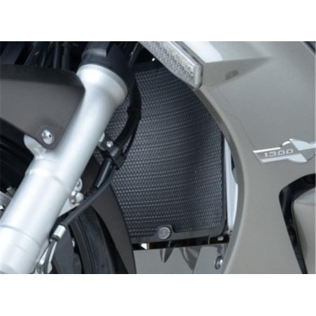 PROTECTION RADIATEUR FJR1300 06-14