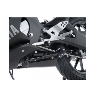 PATIN BEQUILLE LATERALE R&G R125 - MT125