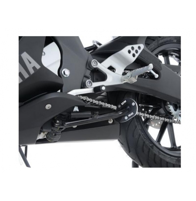 PATIN BEQUILLE LATERALE R&G R125 - MT125