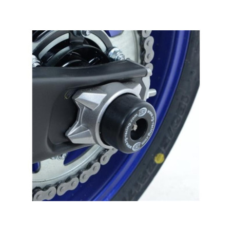PROTECTIONS BRAS OSCILLANT R&G YAMAHA MT-07 / XSR 700 / R7