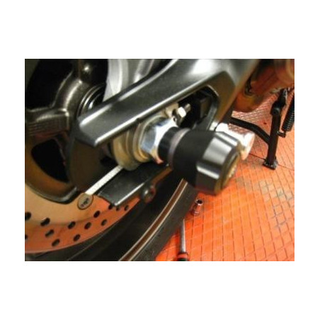 SLIDERS BRAS OSCILLANT MT09-TRACER TOOLI