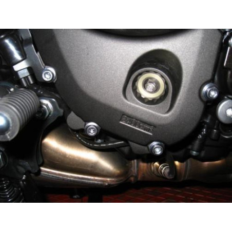 BOUCHON REMPLISSAGE HUILE MT09/TRACER