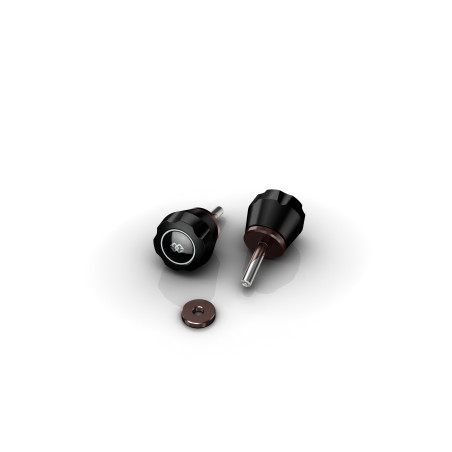 SLIDERS BRAS OSCILLANT MT09-TRACER TOOLI