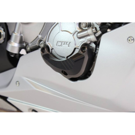 PROTECTION CARTER EMBRAYAGE YZF-R1 2015 
