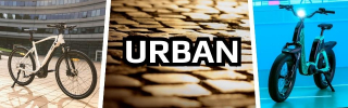 Urban eBike