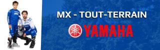 Yamaha MX - Off Road