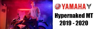 Hypernaked MT 2019 / 2020
